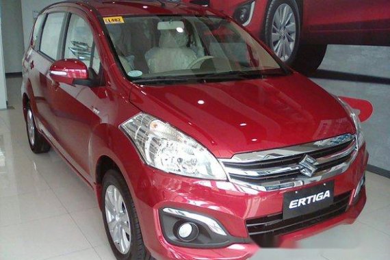 Brand new Suzuki Ertiga 2017 for sale