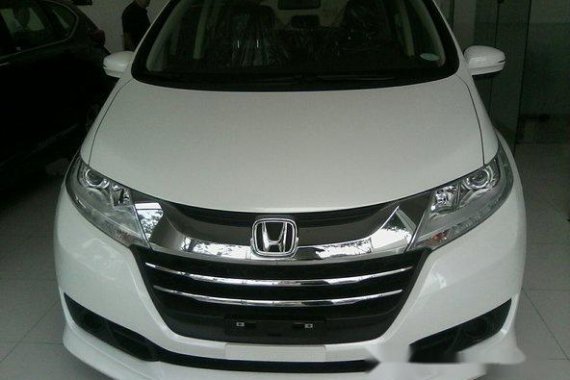Brand new  Honda Odyssey 2016 for sale