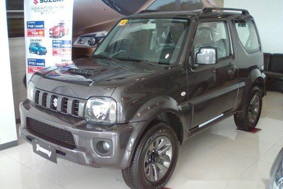 Suzuki Jimny 2017 for sale 