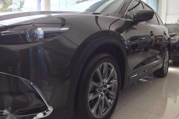 For sale 2017 Mazda Alabang CX-9 Ready available unit!