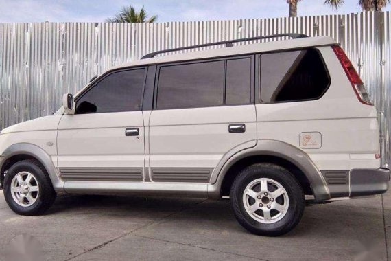 2011 Mitsubishi Adventure GLS Sports (mt) for sale