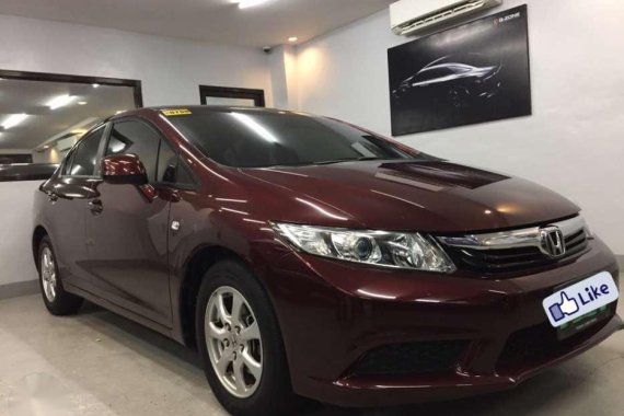 FOR SALE HONDA CIVIC 2013 model 1.8