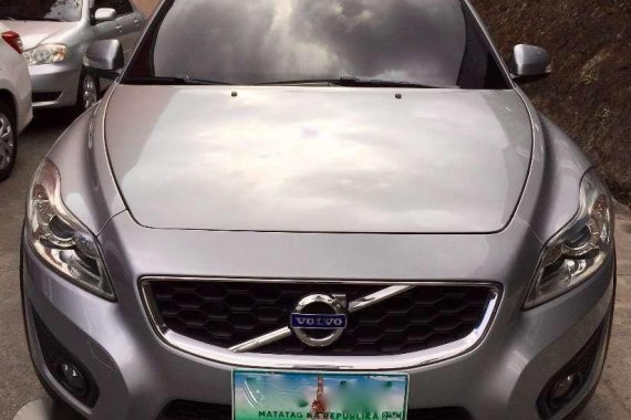 2012 Volvo C30 like new for sale