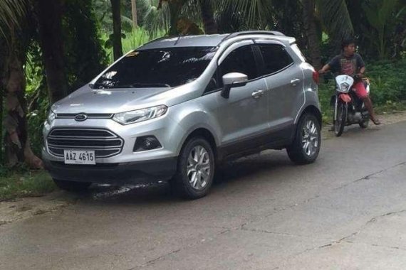 Ford Ecosport 2014 for sale