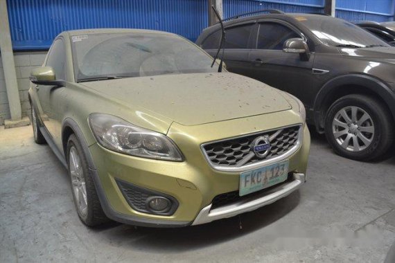 Well-maintained Volvo C30 Coupe 2010 for sale