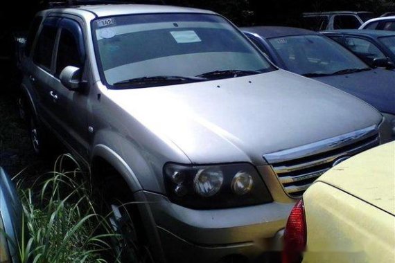 Good as new Ford Escape Xls 2008 for sale