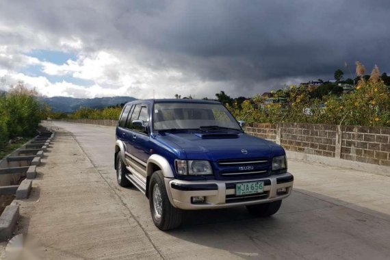 Isuzu Trooper 2000 for sale