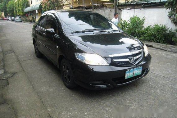 Honda City 2006 for sale 