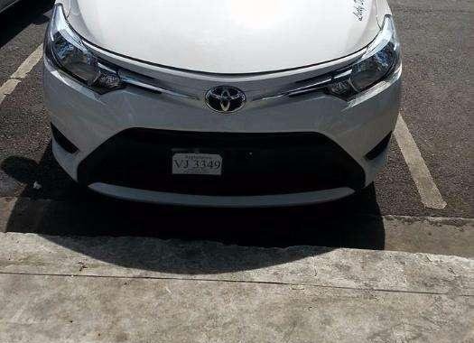 TOYOTA VIOS 1.3j 2016 for sale