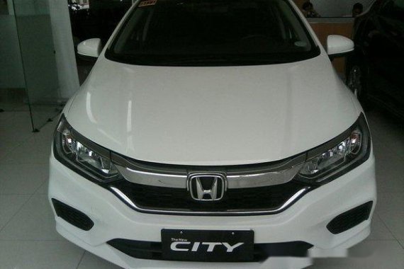 Honda City 2017 for sale 