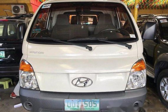 Good as new Hyundai H100 2012 for sale