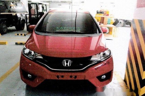 Honda Jazz 2017 for sale