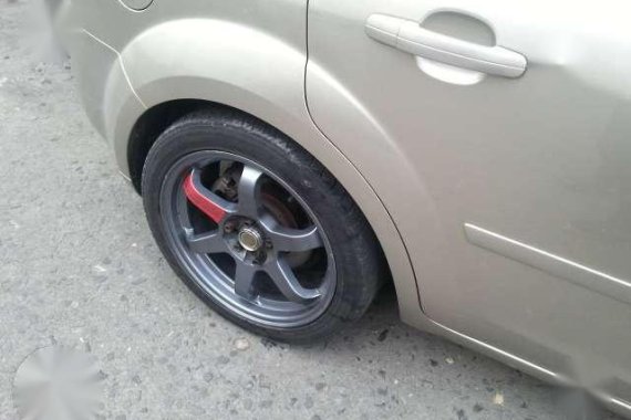 Ford Focus 2008 for sale