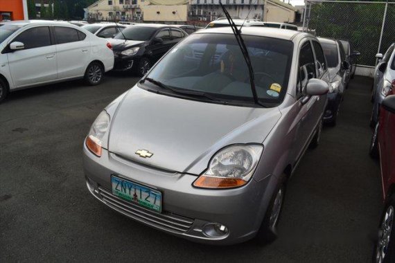 Chevrolet Spark Ls 2008 for sale 