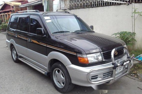 Toyota Revo 2000 for sale 