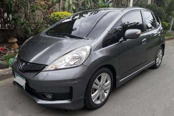 2012 Honda Jazz 1.5 ivtec Automatic for sale