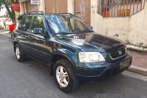 Honda CR-V 1998 for sale 