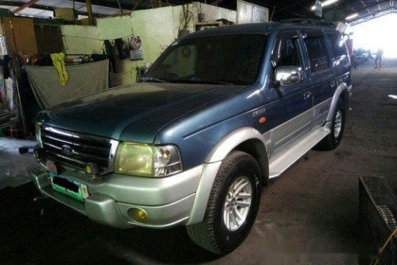 Ford Everest 2007 for sale 