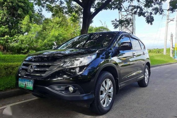 2012 Honda Crv A/t 2.0l engine for sale