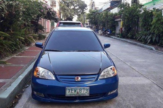 Honda Civic 2003 for sale