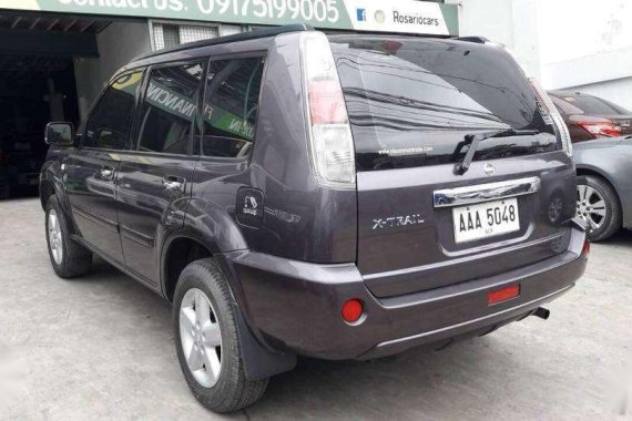 2014 Nissan Xtrail 2.0 Tokyo Edition AT for sale