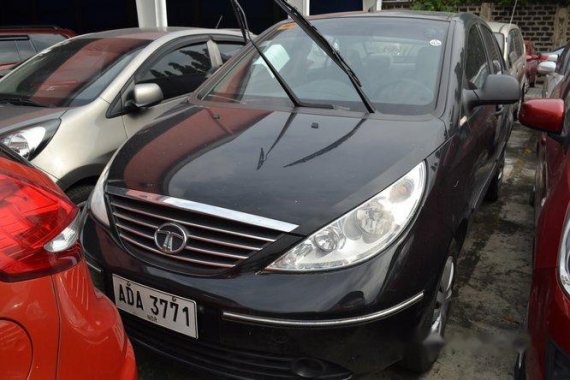 Tata Manza Safire 2014 for sale 