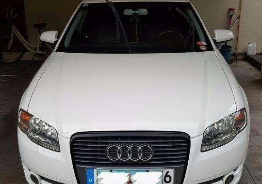 2007 Audi A4 Gas AT for sale