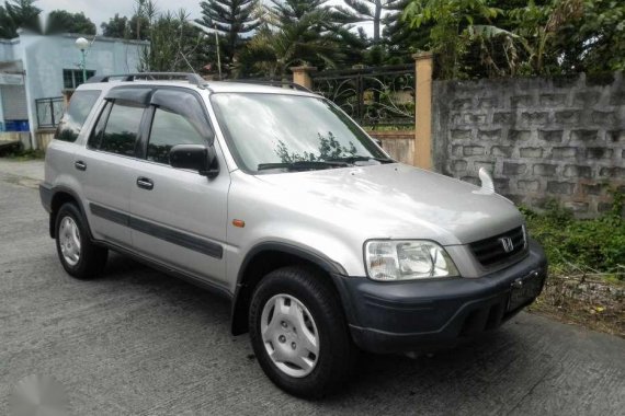 Honda CRV Gen 1 1996 for sale