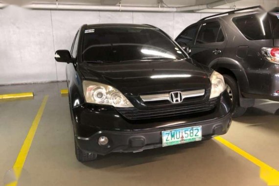 Honda 2008 CRV AT for sale