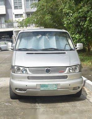 Volkswagen Caravelle 2000 for sale 