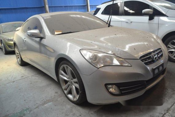 Hyundai Genesis Coupe 2011 for sale 