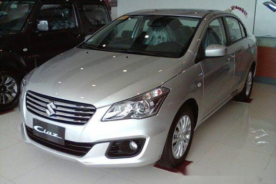 Brand new WellSuzuki Ciaz 2017 for sale