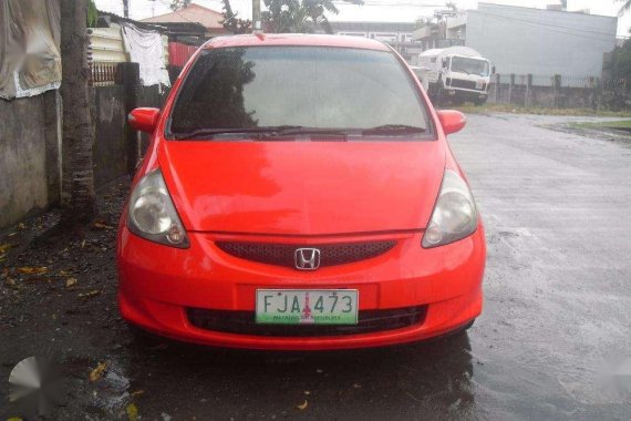 Honda Fit 2011 for sale