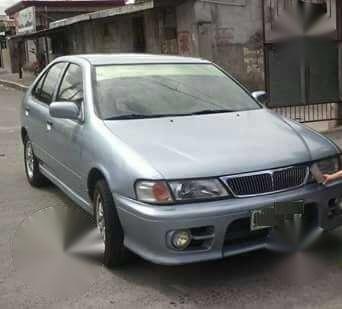 1994 Nissan Sentra series 3 for sale