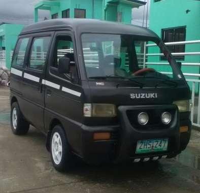 Suzuki Multicab 2007 for sale