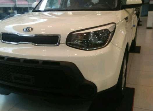 18K Promo 2017 Kia Soul Aabot kaba