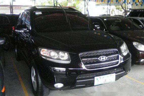 Hyundai Santa Fe 2009 for sale 
