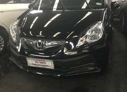 RUSH Honda Brio for sale 