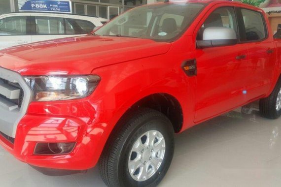 Ford Ranger 2017 for sale 