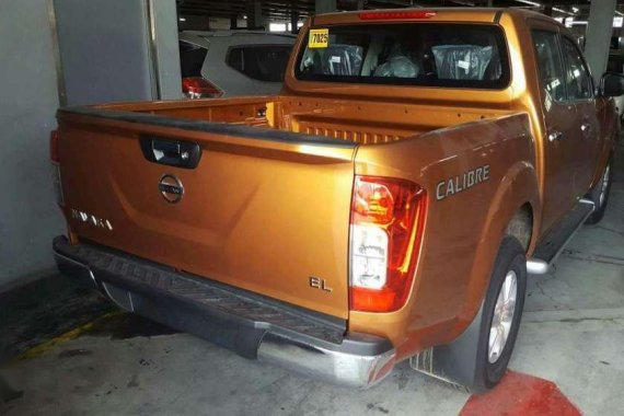 Brand New Nissan Navara for sale