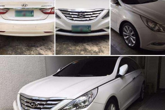 Hyundai Sonata 2013 for sale