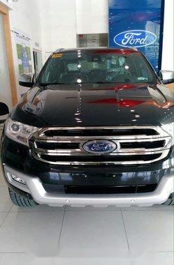 Ford Everest 2017 for sale 