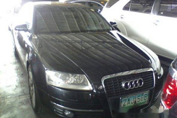 Audi A6 2005 for sale 