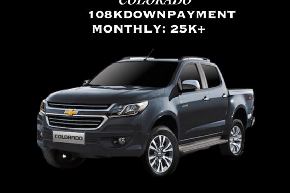 Chevrolet Colorado 2017 for sale