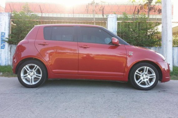 Suzuki Swift Sports 2007 for sale