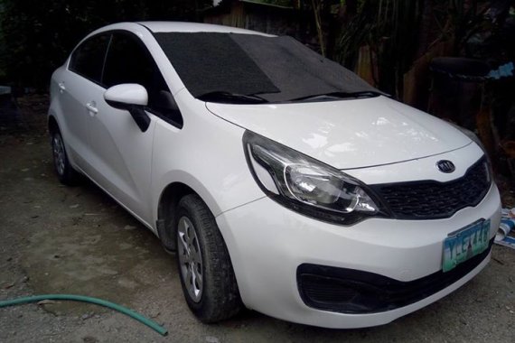 2012 Kia Rio for sale 