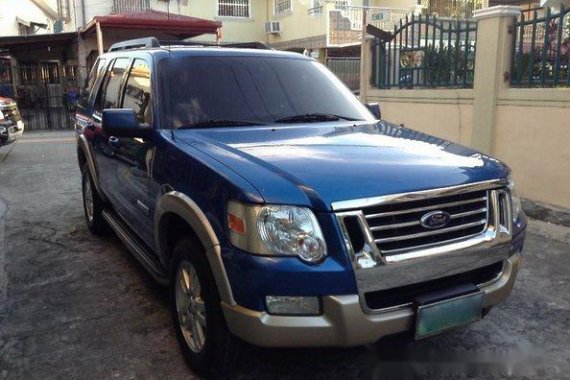 Ford Explorer 2010 for sale 