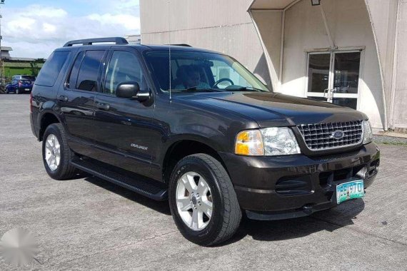 2005 Ford Explorer XLT All Stock for sale
