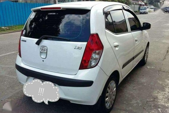 Hyundai I10 2009 for sale