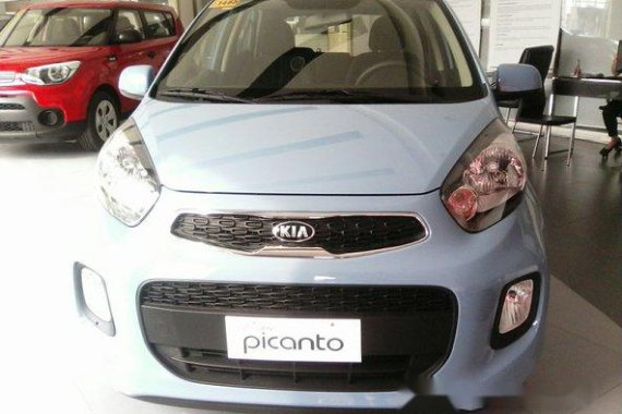 Kia Picanto 2017 for sale 